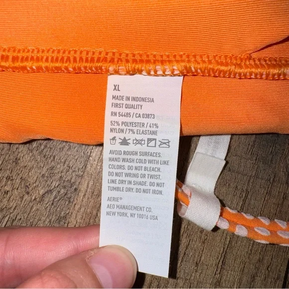 NEW aerie Bikini Top - Picture 3 of 3